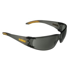 DeWalt Safety Glasses Rotex Smoke Lens Model DPG103-2D